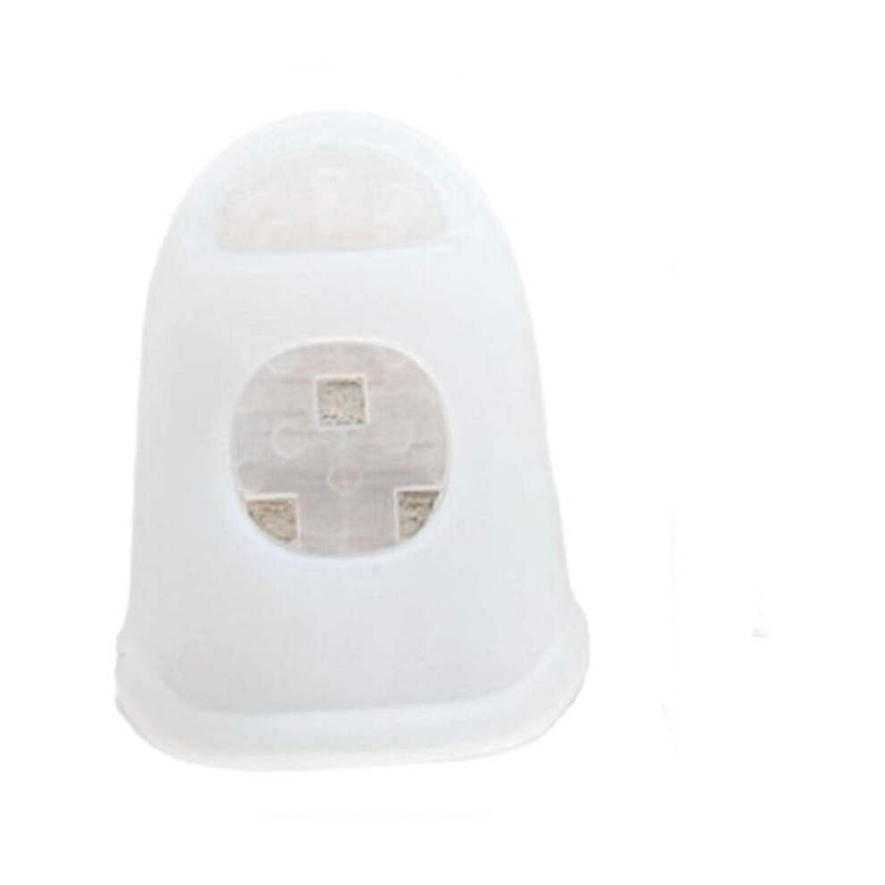 Silicone Finger Cots for Kids â Nail Biting Prevention