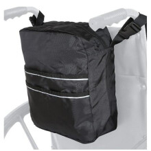 Bolsa para guardar cadeira de rodas – Tecido Oxford impermeável,
