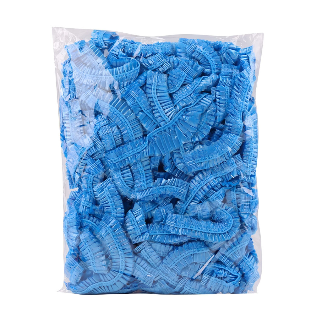 ACDANC Disposable Shower Caps 100-Pack