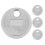 Spark Plug Gap Gauge Tool Set 4pcs 5