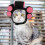 Cosplay čepice Minkissy pro psy, One Piece 1