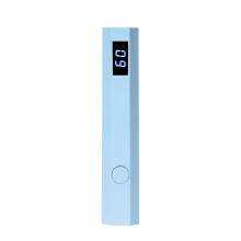 Lampa Ingne UV LED Mini In-athluchtaithe