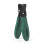 Cortador de unhas extra grande para unhas grossas, resistente. 1