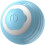 Interactive Cat Toy Ball – 4.3 cm Silicone Rolling Ball 1