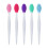 Acdanc Silicone Face Scrubber Brush – 5Pack 1