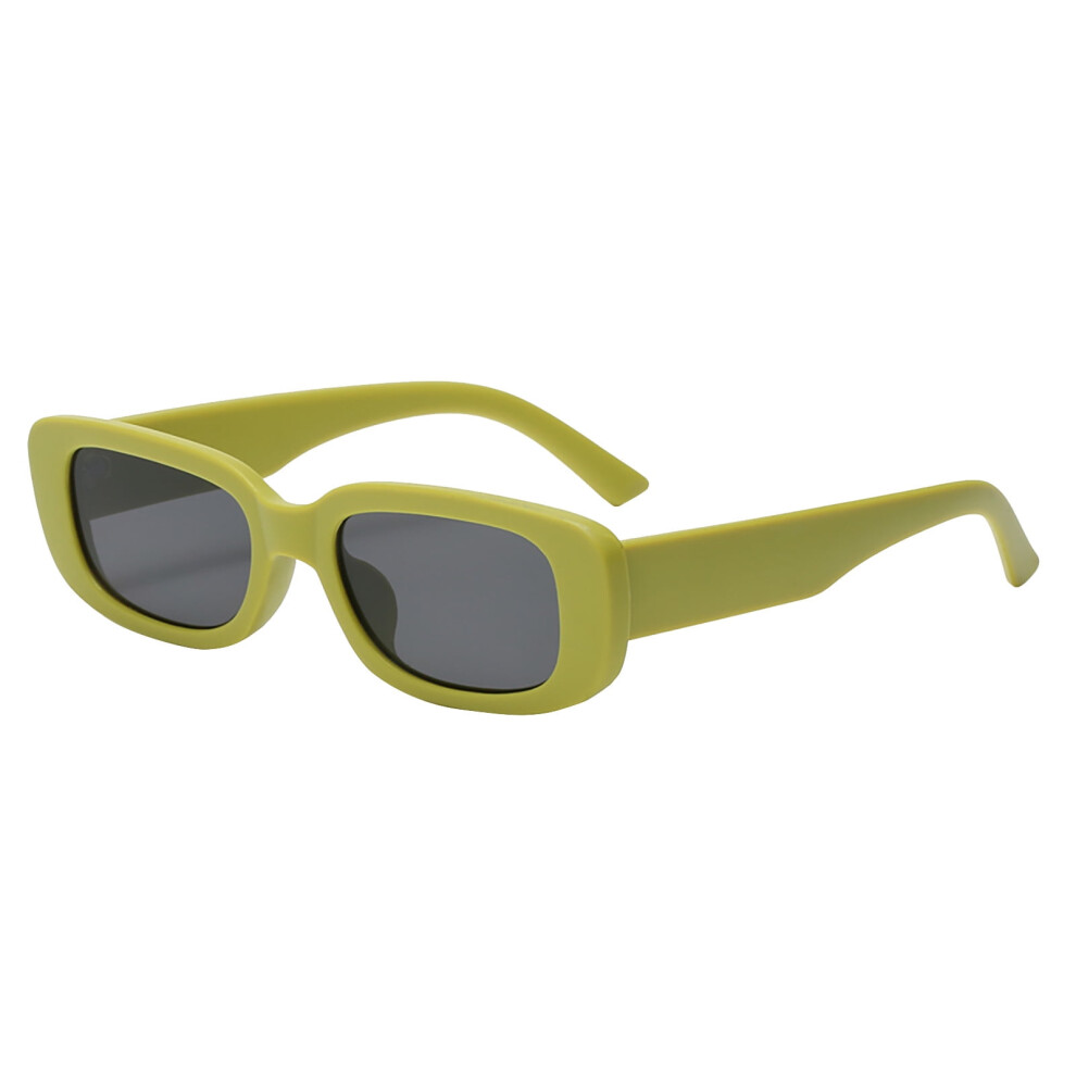 Xqxayjr Polarized Anti-UV Sunglasses for Men and Women