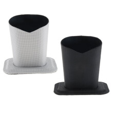Support pour lunettes vertical (2 pièces)