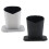 Support pour lunettes vertical (2 pièces) 1