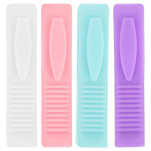 Ampullenöffner aus Kunststoff, 4er-Pack