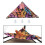 Hamaca para reptiles con ventosas – Lona, 1