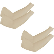 UV-suojatut viilentävät käsivarren hihat – 2 paria