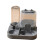 2-i-1 automatisk mater og vanndispenser for katter 1