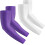 Brazaletes refrescantes con protección UV - UPF50+ 1