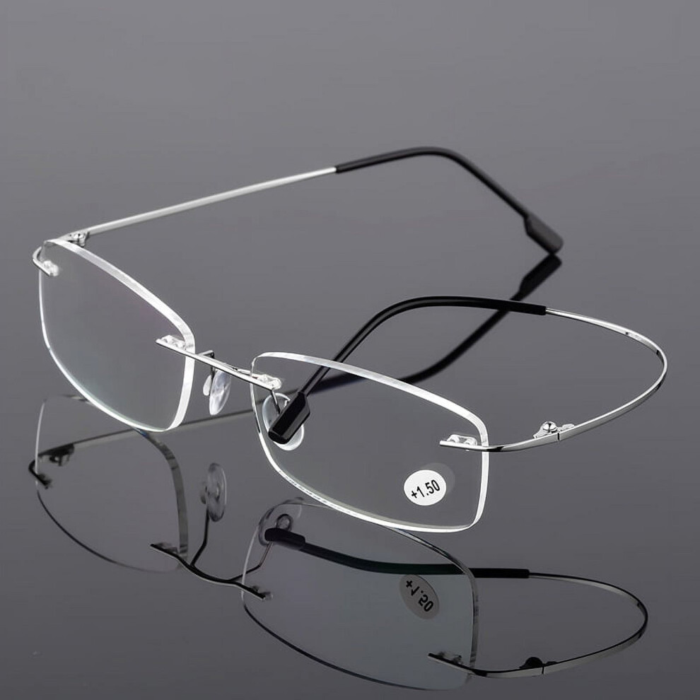 MAINYU Blue Light Blocking Reading Glasses