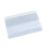 CTM Vinyl Window Inserts for Vertical Bifold or Trifold Wallets (6 Sleeves) 1
