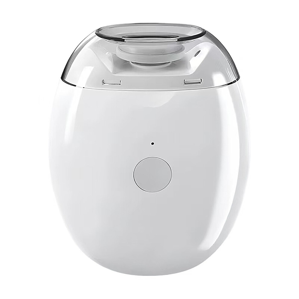 Auto Fingernail Grinder with LED Light 3 Speeds 1 Pc