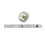 LED Light Replacement Fridge LED Light Plastic Texture for-1pc 7