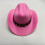 Cowboyhatt for små hunder og katter 1