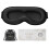 3D Sleep Mask Blackout Adjustable for Side Sleepers 1