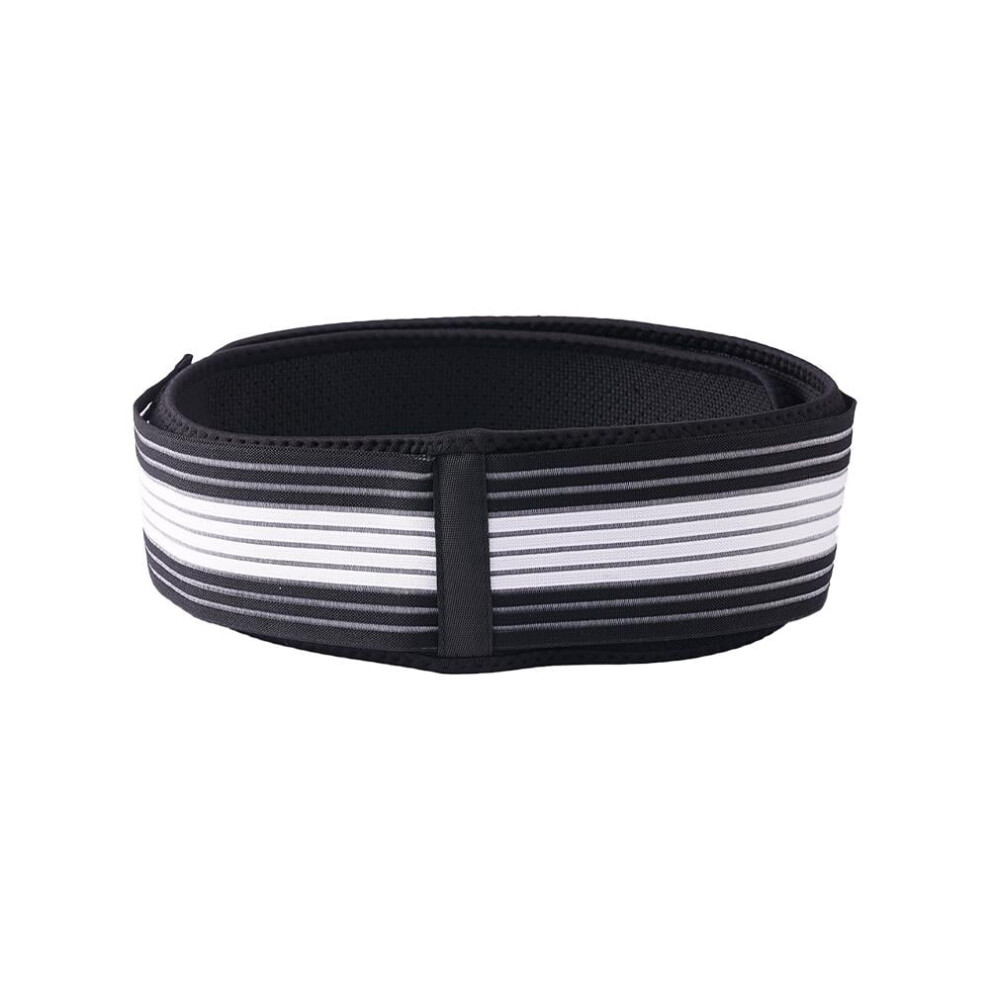 SI Joint Support Belt for Lower Back Pain Relief