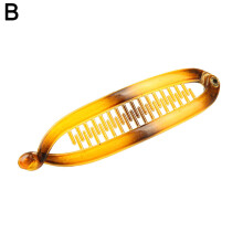 Gearrthóg Gruaige Banana Roisín 15cm Pacáiste 3