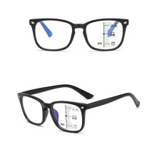 MAINYU Blaulichtfilter-Lesebrille +1,00 bis +4,00