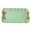 Resin Dessert Plate Stand – 19.5 cm, 2