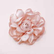 Gabhálas Bláth Fabraice Rós 10cm