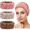 ZOUYUE Microfibre Headband Set3Pack 1