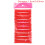 Hair Perm Rods Kit Plastic Cold Wave Curlers 11 Sizes 1
