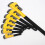 Adjustable Wrench Large Opening Long Handle Universal-10 inches 6