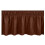 Bedrok met elastische band – 54x75 inch, 15 inch 2