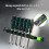 Rust Resistant Magnetic Socket Holder-Combination model 7