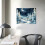 Zen Bathroom Canvas Wall Art – Gallery Wrapped, Ready to 3