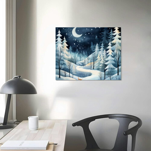 Zen Bathroom Canvas Wall Art – Gallery Wrapped, Ready to 2
