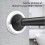 Support mural pour barre de douche (lot de 2) 4