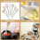 7-Piece Silicone Kitchen Utensils Set with Stainless Steel 4
