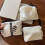 Fascinating Cotton Meshes Bag With Intricate Lace Patterns-A 3