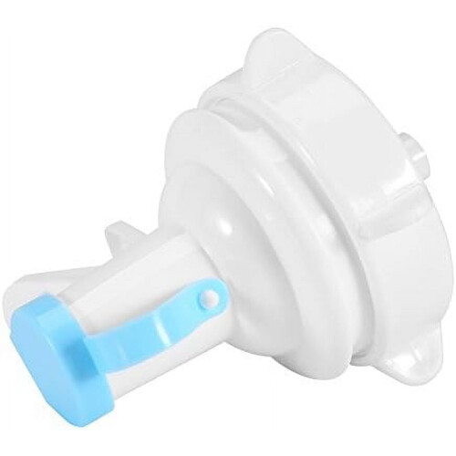 Manuell vanndispenserventil for 5-gallons flasker 1