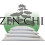Zen Chi boekweitkussen 14x20 inch 3
