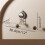 Paper Towel Holder with Suction Cup Wall Mount 3