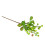 Artificial Blueberry Stems Home Decor 4 Pcs 2