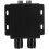 Buton de control al basului pentru amplificator audio RCA 1 buc. 5