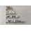 Stainless Steel Floating Shelf 36 x 12 in 4