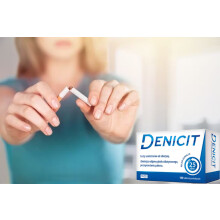 Stop Smoking Lozenges Cessation NiQuitin Nicorette