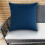 Housse de coussin d'extérieur imperméable 45 x 45 cm 5