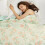 MERILER summer quilt polyester fiber 100x150cm 3
