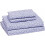 Microvezel beddengoedset, 100% polyester, 120 g/m² 2