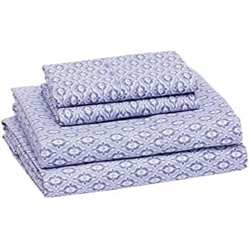 Microvezel beddengoedset, 100% polyester, 120 g/m² 1