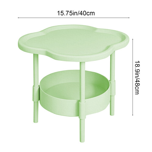 Noptieră mini stil european modern, 1 bucată 2